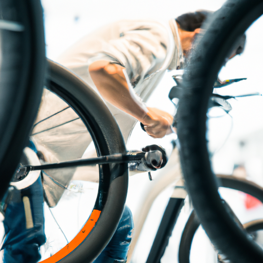 ¿Quién fabrica las bicicletas haibike?