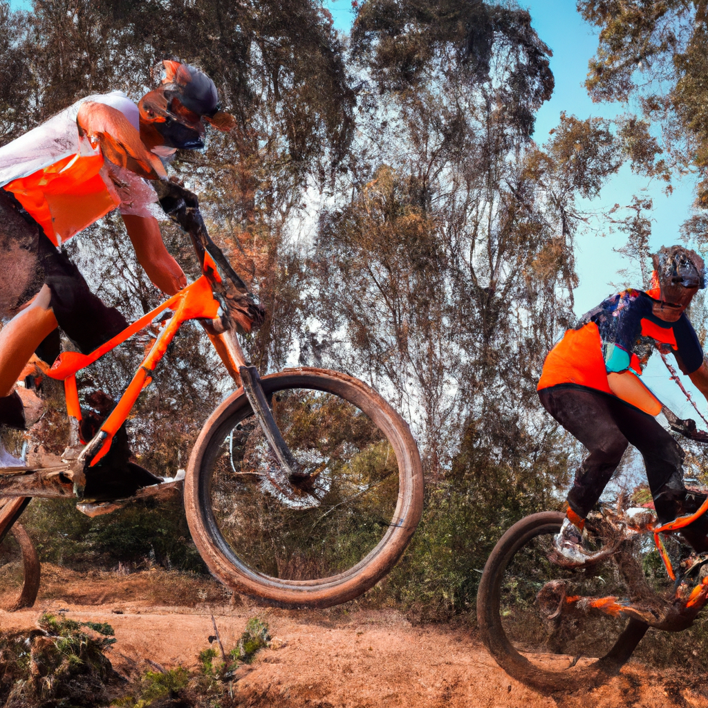 ¿Qué es ForoMTB?