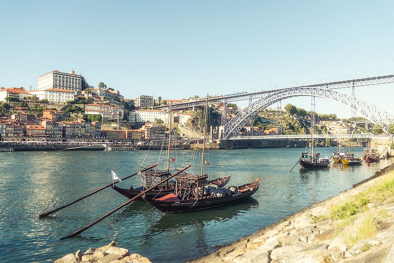 ¿Quién juega el Porto hoy?