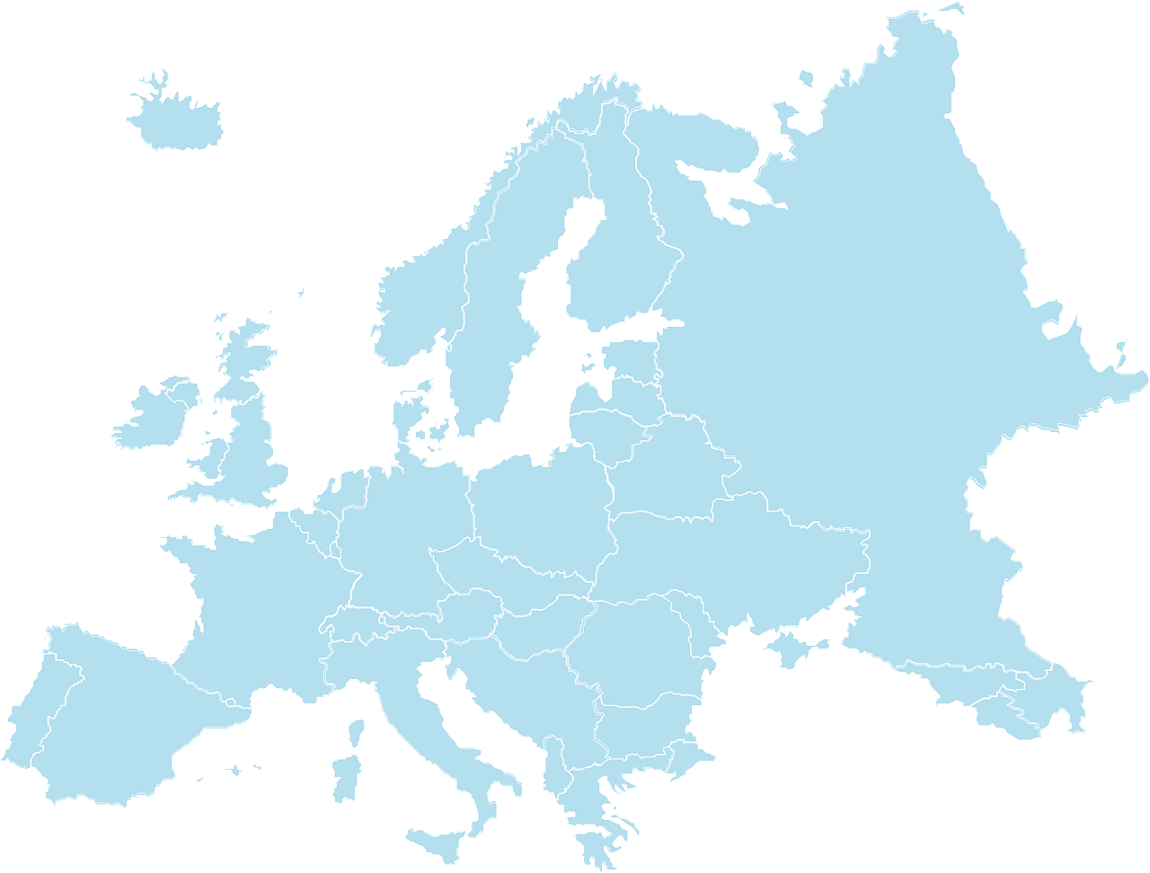 ¿Cómo a quedado España Italia?