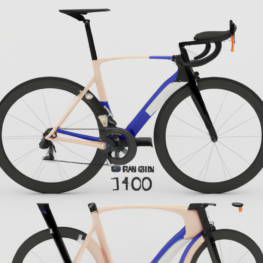 ¿Qué talla de bici necesito si mido 1 78?