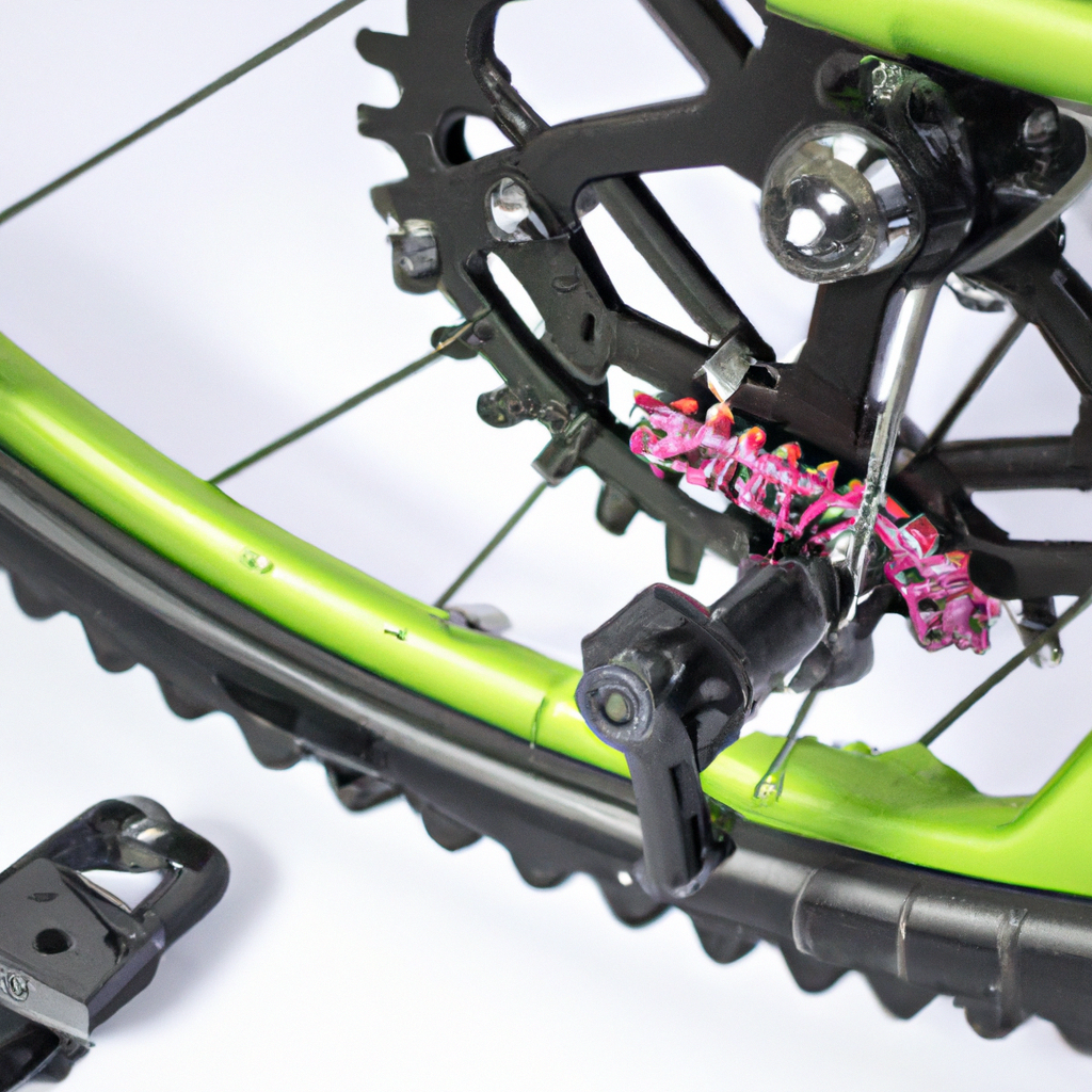 ¿Cómo mejorar el pedaleo en MTB?