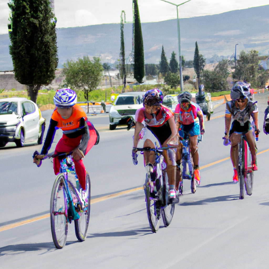 ¿Cómo se clasifican las carreras UCI?