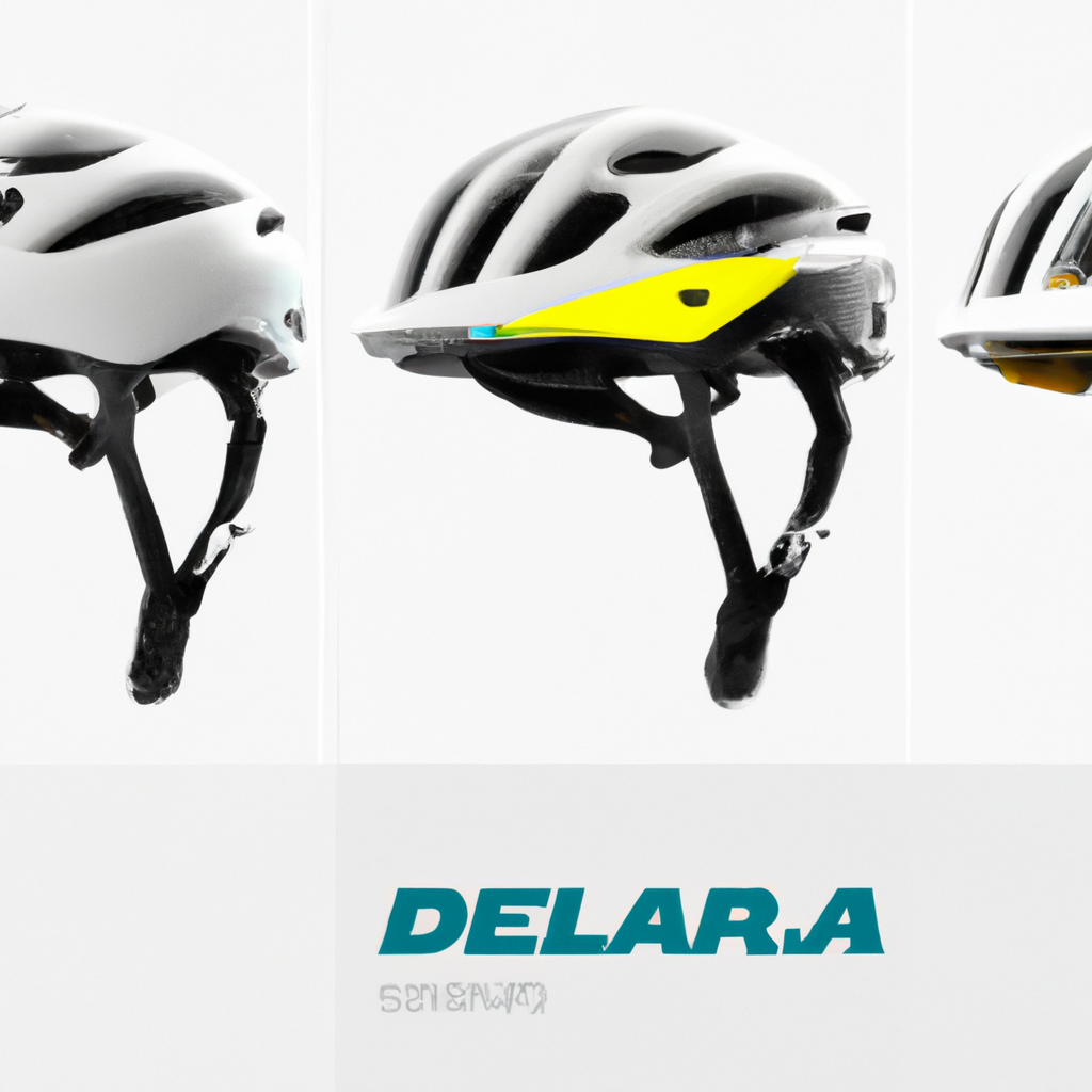 ¿Cuál es la mejor marca de cascos para bicicleta?